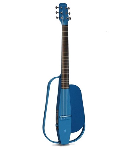 Đàn Guitar Enya Nexg 1 Basic Blue